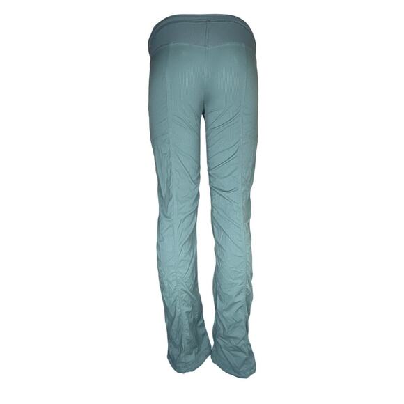 Lululemon Women’s Dance Studio Pants - Green - Size 24x30 (00) - Picture 1 of 7